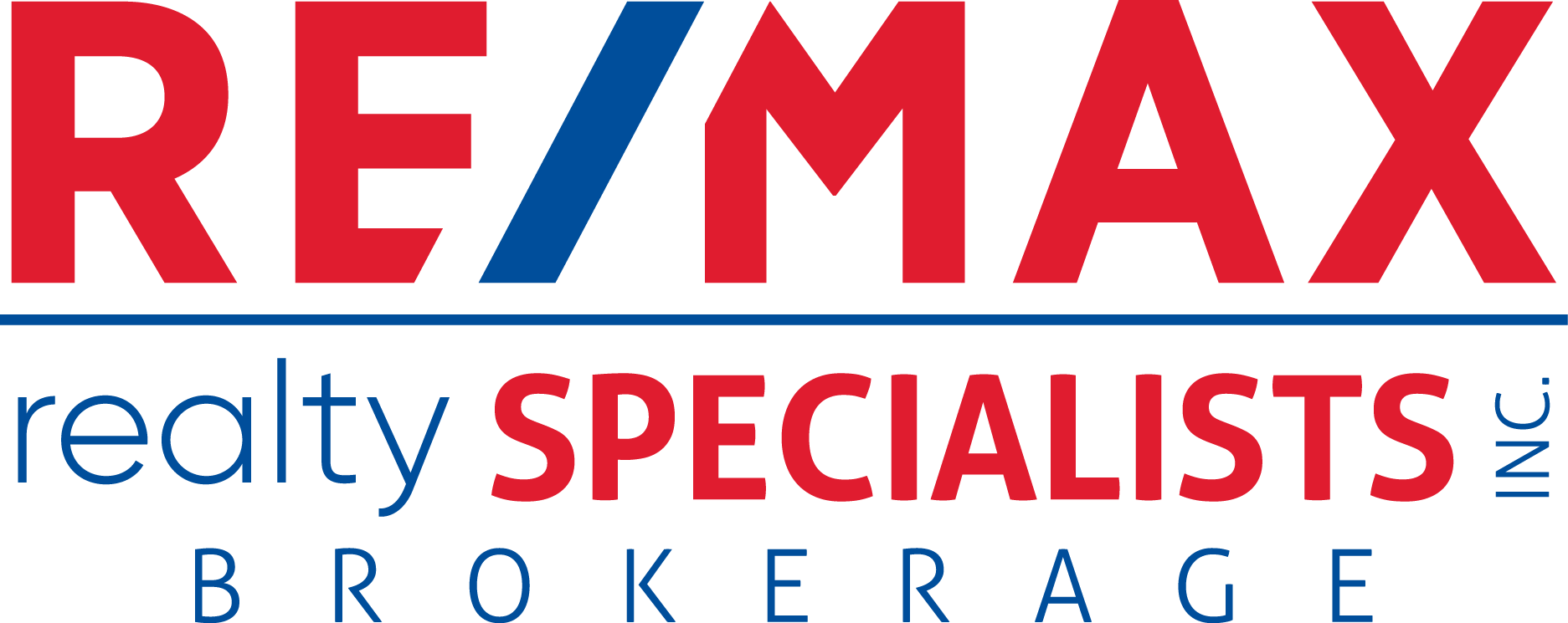 RE/MAX Realty Specialists Inc., Brokerage *